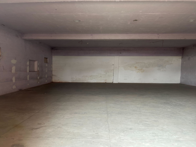  Office Space 1400 Sq.ft. for Rent in Majhola, Moradabad