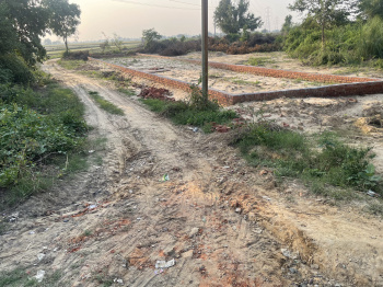  Commercial Land for Sale in Chhibramau, Kannauj