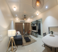 1 BHK Flat for Sale in Yashvant Srushti, Boisar West, Palghar