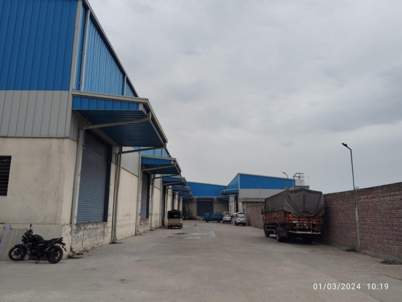  Warehouse 35000 Sq.ft. for Sale in 66 Feet Road, 66 Feet Road, Jalandhar