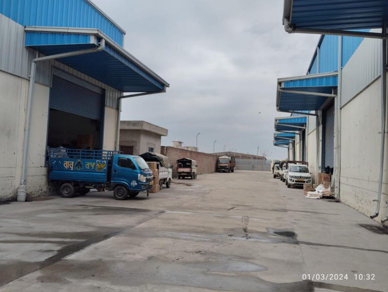  Warehouse 35000 Sq.ft. for Sale in 66 Feet Road, 66 Feet Road, Jalandhar