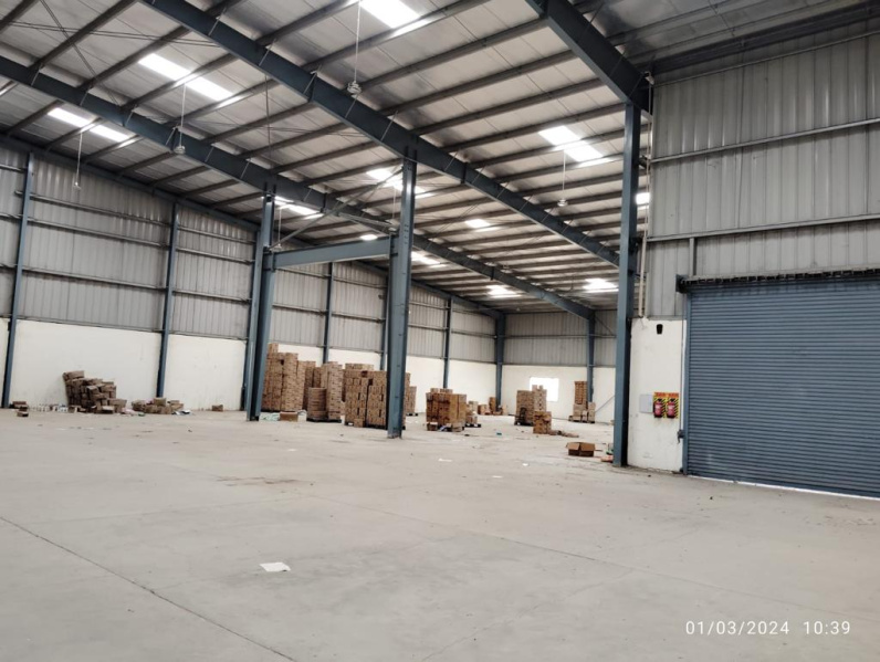  Warehouse 35000 Sq.ft. for Sale in 66 Feet Road, Jalandhar