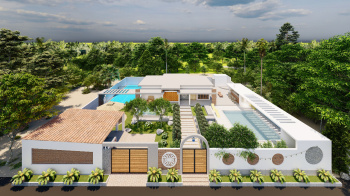 2 BHK Villa for Sale in Thiruchitrambalam, Pondicherry
