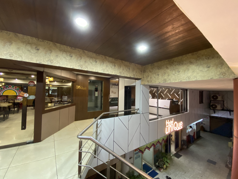  10000 Sq.ft. Hotels for Sale in Sayajigunj, Vadodara