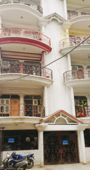 3 BHK Flat for Sale in Qaiserbagh, Lucknow