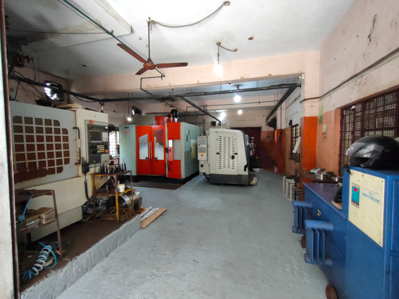  Factory 1600 Sq.ft. for Rent in Kandanchavadi, Chennai