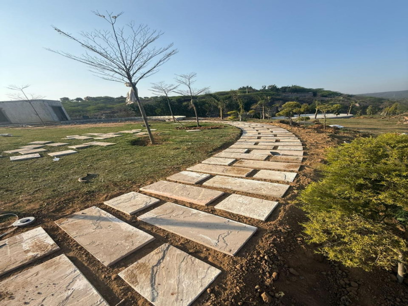 3 BHK 1 Acre Farm House for Sale in Raiseena, Gurgaon