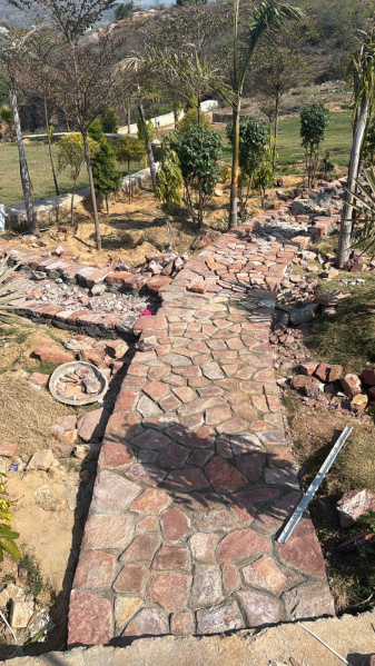 3 BHK 1 Acre Farm House for Sale in Raiseena, Gurgaon