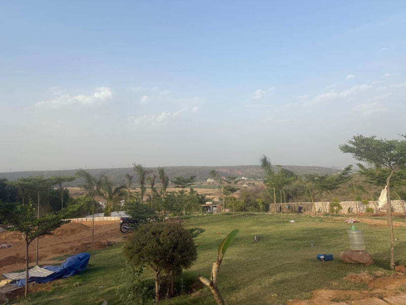 3 BHK 1 Acre Farm House for Sale in Raiseena, Gurgaon