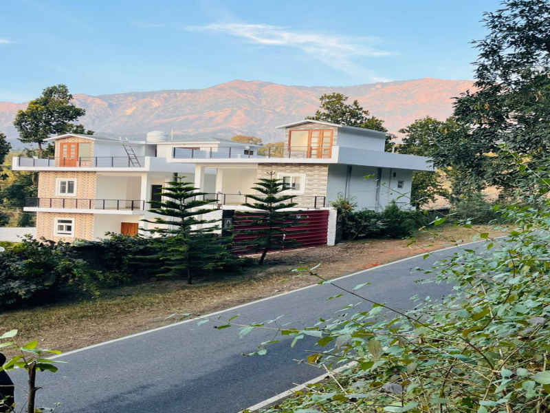3 BHK 1040 Sq.ft. Villa for Sale in Barwa, Dehradun