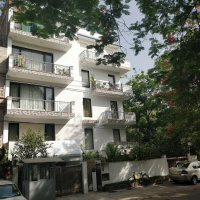  Residential Plot for Sale in Anand Lok, Delhi