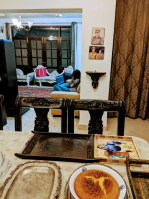  Residential Plot for Sale in Anand Niketan, Delhi