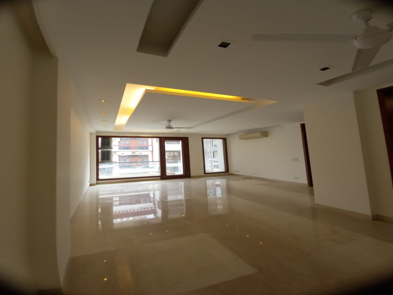 4 BHK Apartment 2200 Sq.ft. for Sale in Hauz Khas Enclave, Delhi