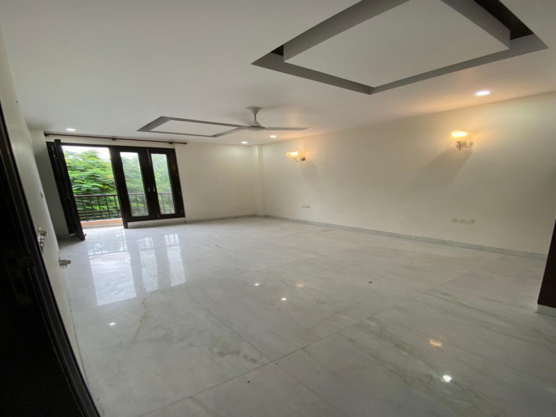 4 BHK Builder Floor 400 Sq. Yards for Sale in Shanti Niketan, Delhi