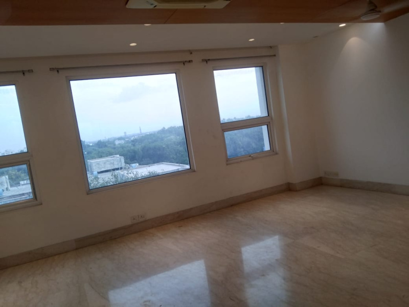 4 BHK Builder Floor 400 Sq. Yards for Sale in Shanti Niketan, Delhi