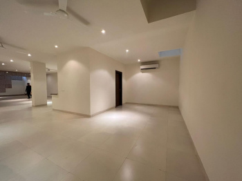 4 BHK Builder Floor for Sale in Anand Niketan, Delhi