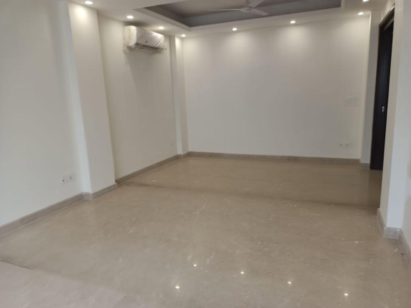 4 BHK Builder Floor 400 Sq. Yards for Sale in Anand Niketan, Delhi