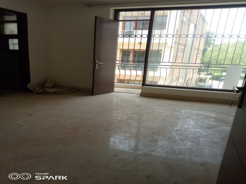 3 BHK Builder Floor 200 Sq. Yards for Sale in Greater Kailash I, Delhi