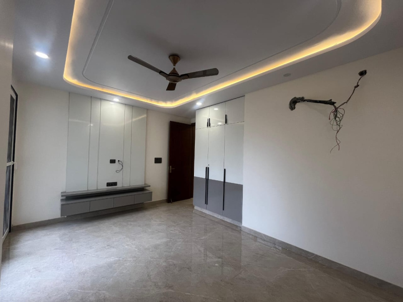 4 BHK Builder Floor 500 Sq. Yards for Rent in Greater Kailash I, Delhi