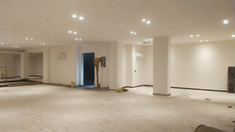 3 BHK Builder Floor 208 Sq. Yards for Sale in Greater Kailash I, Delhi