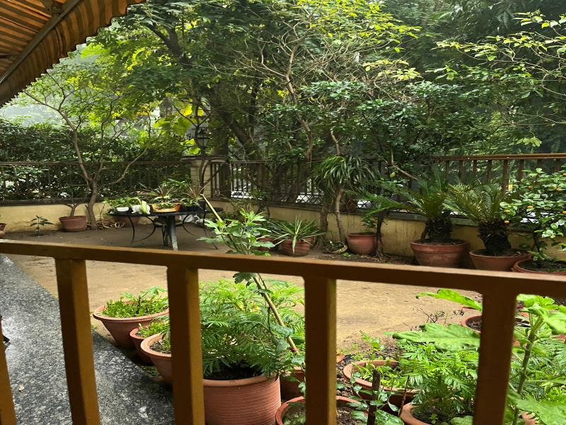 4 BHK Builder Floor 300 Sq. Yards for Sale in Vasant Vihar, Delhi