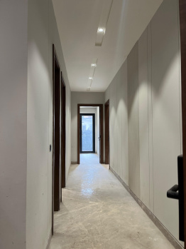 3 BHK Builder Floor for Sale in Shivalik, Delhi