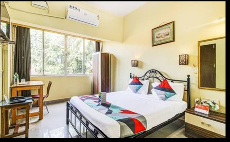  Hotels 2 Acre for Sale in Porba Vaddo, Calangute, Goa