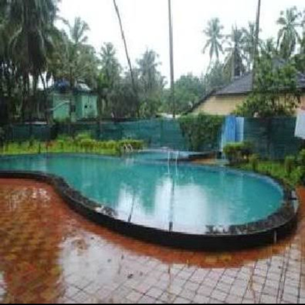  Hotels 2 Acre for Sale in Porba Vaddo, Calangute, Goa