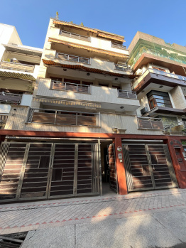 8 BHK Villa for Sale in Defence Colony, Delhi