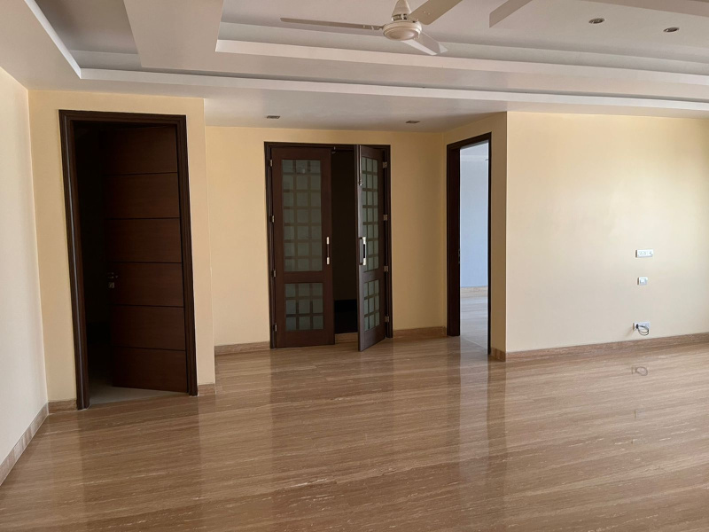 4 BHK Builder Floor 500 Sq. Yards for Sale in Anand Niketan, Delhi