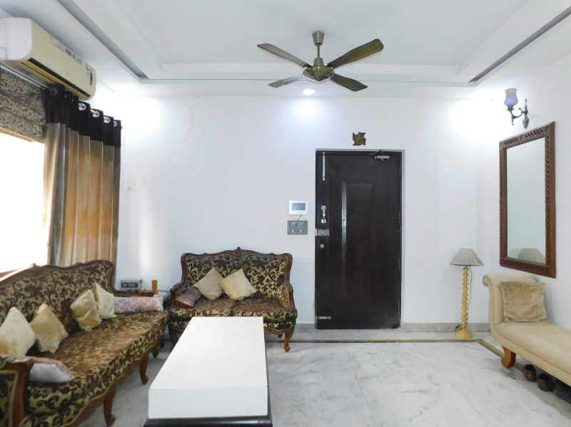 4 BHK Builder Floor 400 Sq. Yards for Sale in Anand Niketan, Delhi