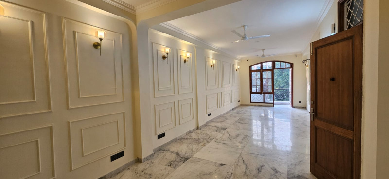 4 BHK Builder Floor 400 Sq. Yards for Sale in Vasant Vihar, Delhi