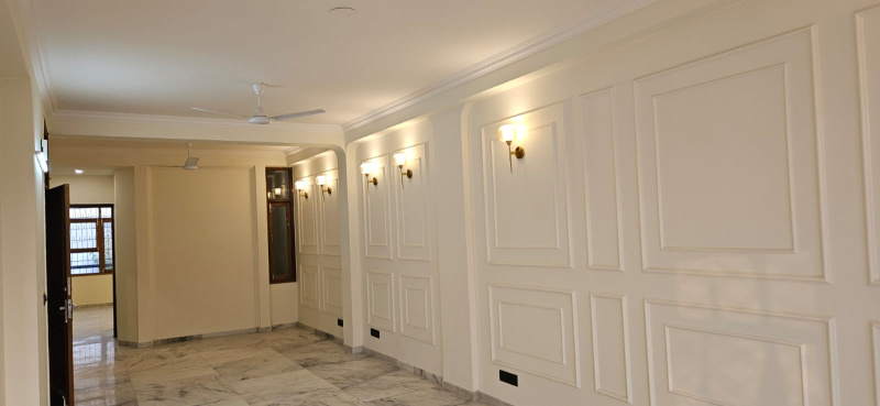 4 BHK Builder Floor 400 Sq. Yards for Sale in Vasant Vihar, Delhi