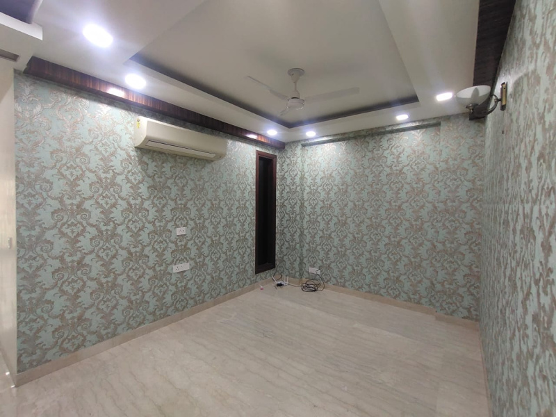 7 BHK Builder Floor 800 Sq. Yards for Sale in Shanti Niketan, Delhi