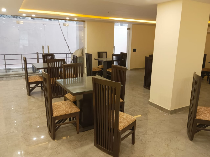 4 BHK Builder Floor 400 Sq. Yards for Sale in Shanti Niketan, Delhi