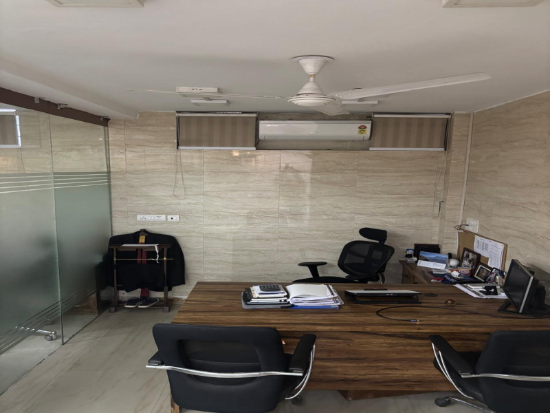  Office Space 200 Sq. Yards for Sale in Friends Colony, Delhi