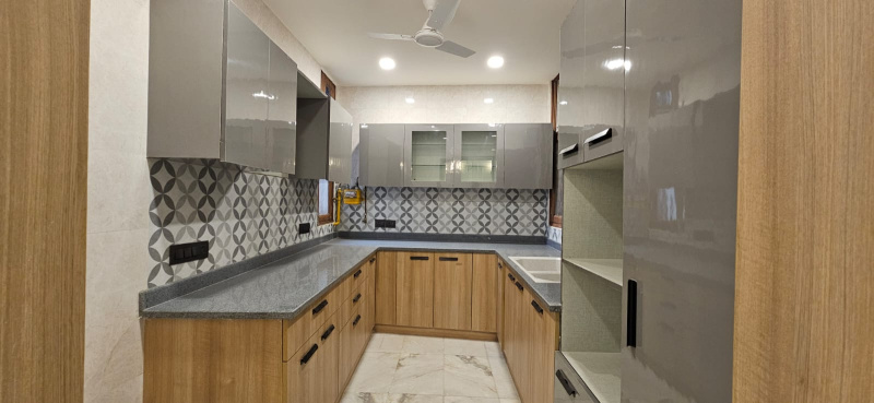 3 BHK Builder Floor 217 Sq. Yards for Sale in Greater Kailash III, Delhi