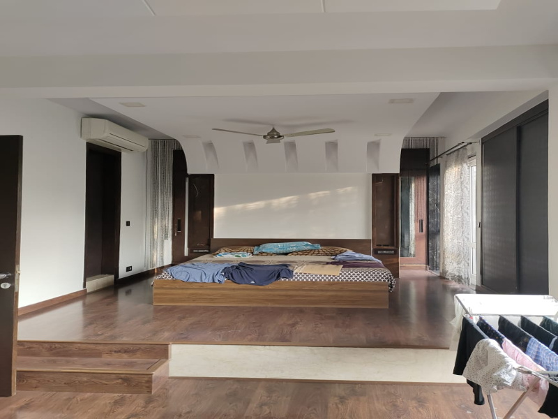 5 BHK Builder Floor 600 Sq. Yards for Sale in Block A Vasant Vihar, Delhi