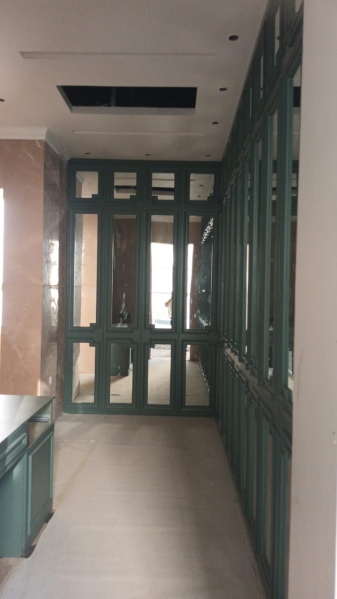 4 BHK Builder Floor 400 Sq. Yards for Sale in Westend, Delhi