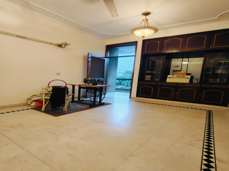 4 BHK Builder Floor 500 Sq. Yards for Sale in New Friends Colony, Delhi