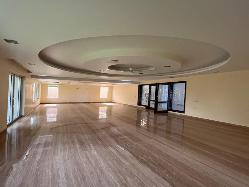4 BHK Builder Floor 400 Sq. Yards for Sale in Westend, Delhi