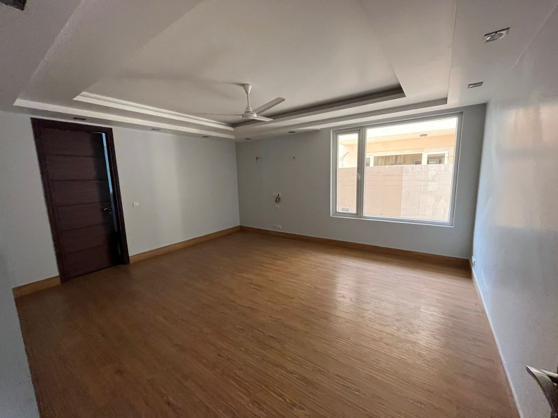 4 BHK Builder Floor 400 Sq. Yards for Sale in Westend, Delhi