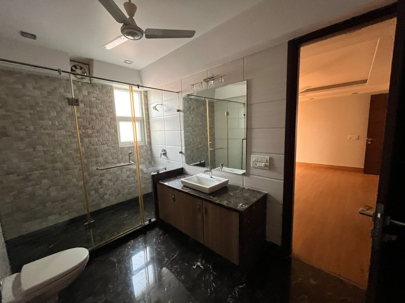 7 BHK Builder Floor 1000 Sq. Yards for Sale in Block A, Anand Niketan, Delhi