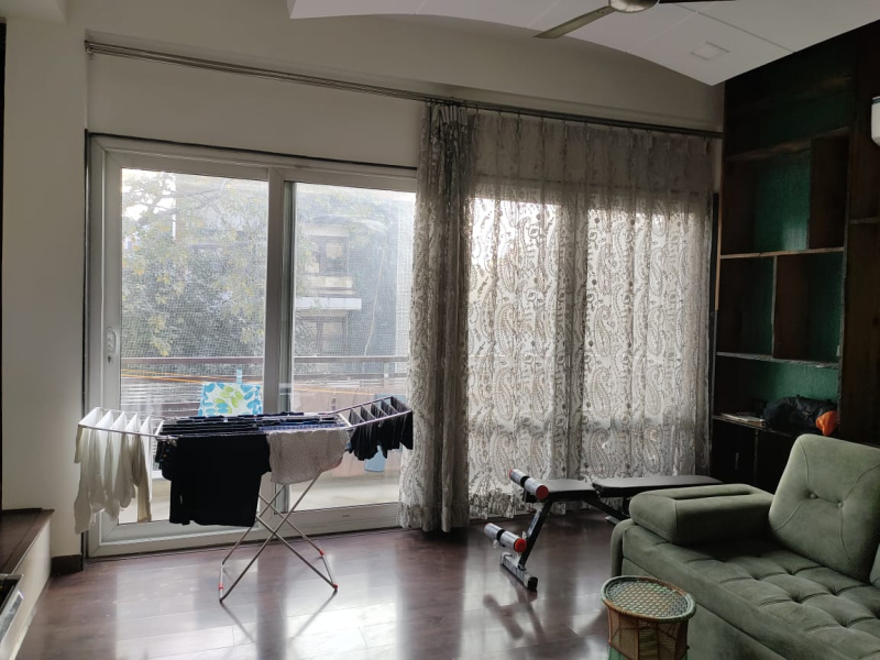 4 BHK Builder Floor 400 Sq. Yards for Sale in Westend, Delhi