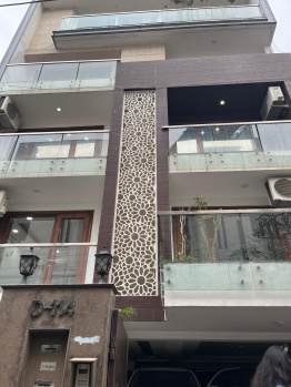 6 BHK House for Sale in Sector 3 Rohini, Delhi