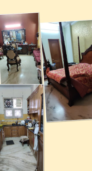 7 BHK House for Sale in Sector 7 Rohini, Delhi