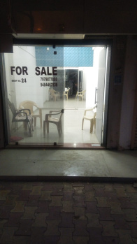  Commercial Land for Sale in Vasna-bhayli-road, Vadodara