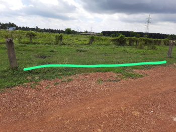  Residential Plot for Sale in Kumudavally, Bhimavaram