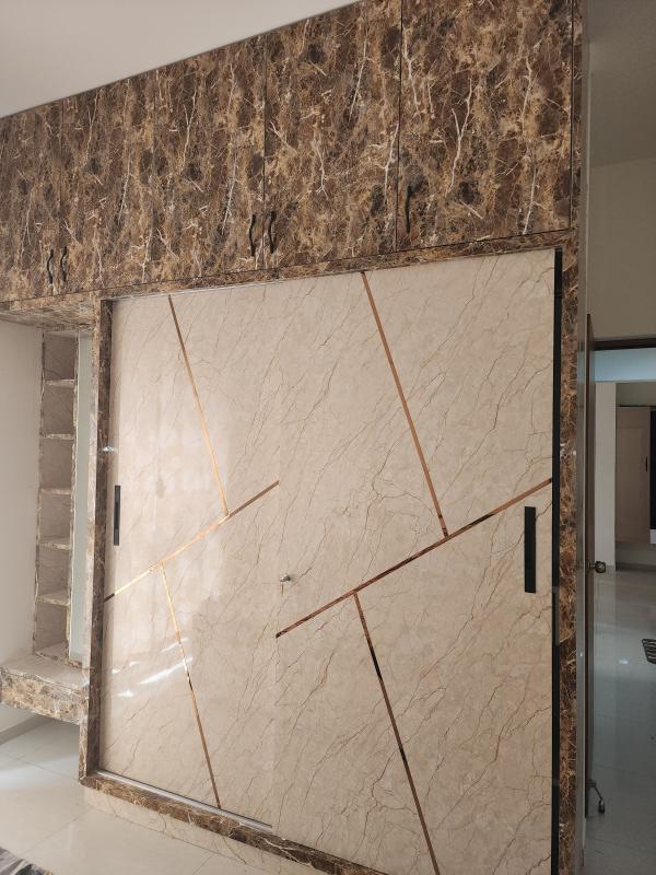 2 BHK 1000 Sq.ft. Apartment for Rent in Gift City, Gandhinagar