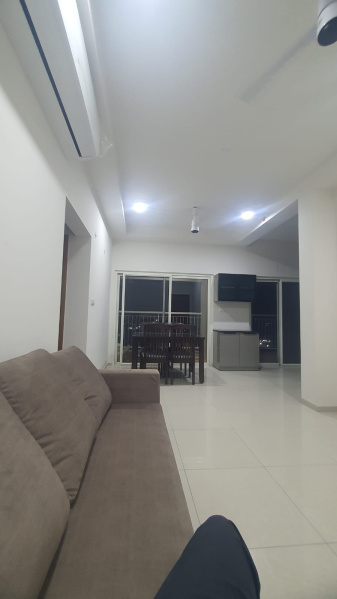 2 BHK 1095 Sq.ft. Apartment for Rent in Gift City, Gandhinagar